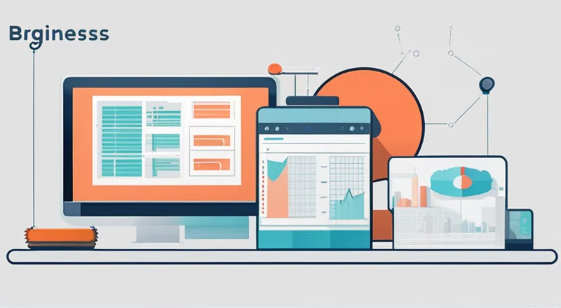 什么是业务流程重组erp