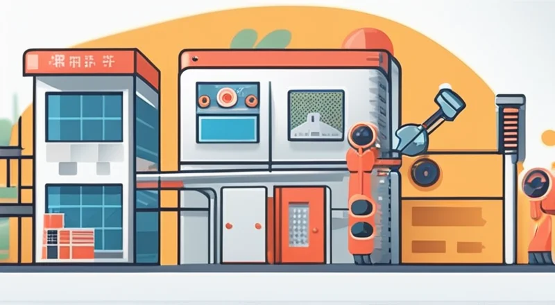 工厂直销模式如何管理