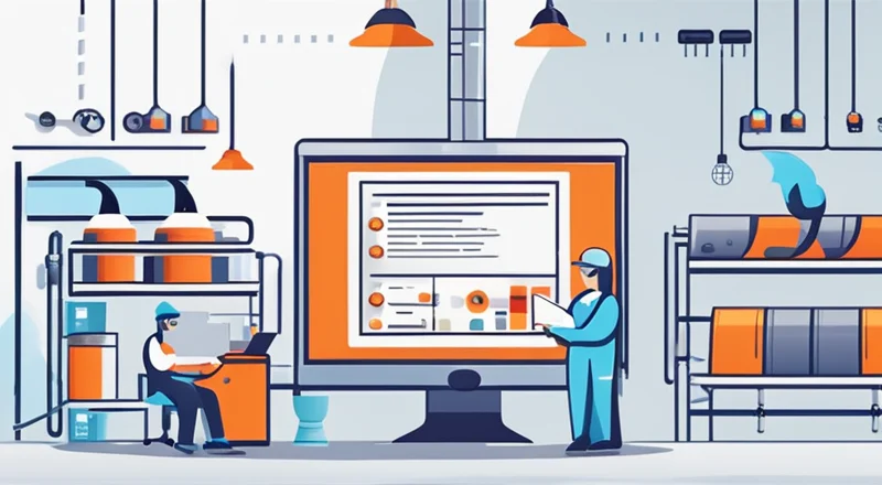 如何做好工厂的合规管理