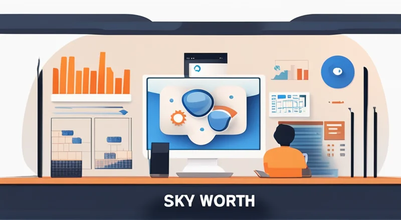 创维使用什么ERP系统