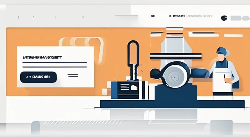 如何去应聘工厂小管理