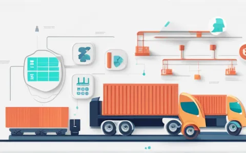 物流的erp有哪些