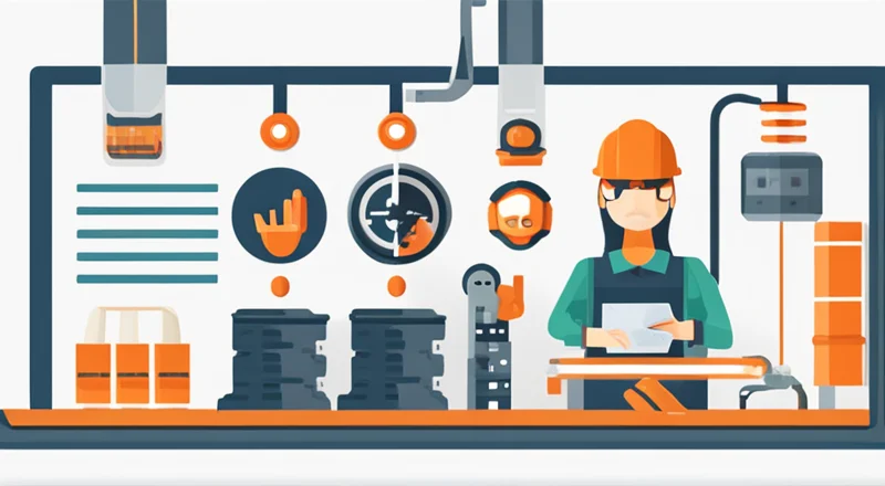 工厂安全如何管理