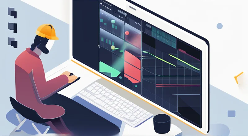 生产车间记录真实生活的软件