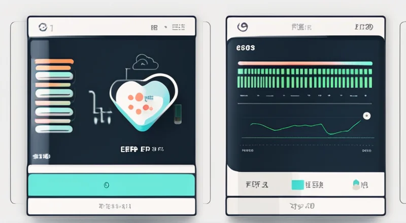 心电图erp是什么