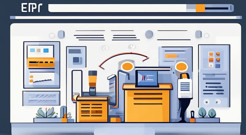 为什么我的apm里面没有erp