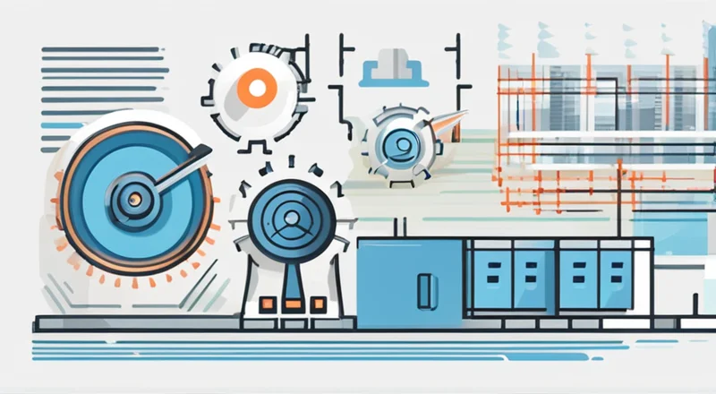 工厂作业如何标准化管理