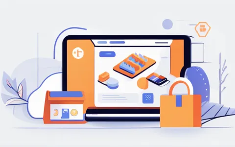 跨境电商erp推荐哪个