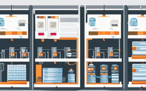 配电柜盘厂生产管理软件