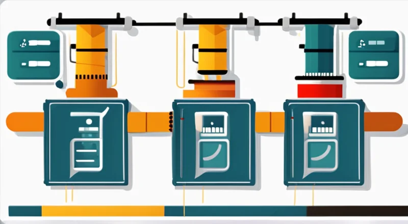 生产线管理系统软件