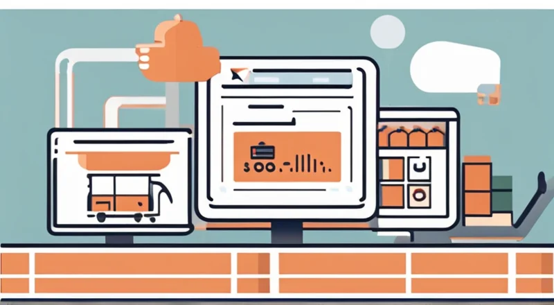 虾皮铺货用哪个erp好