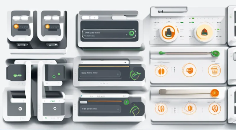 MES系统里的11个设备状态