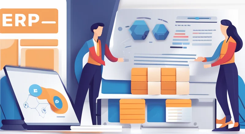 如何制定erp验收标准