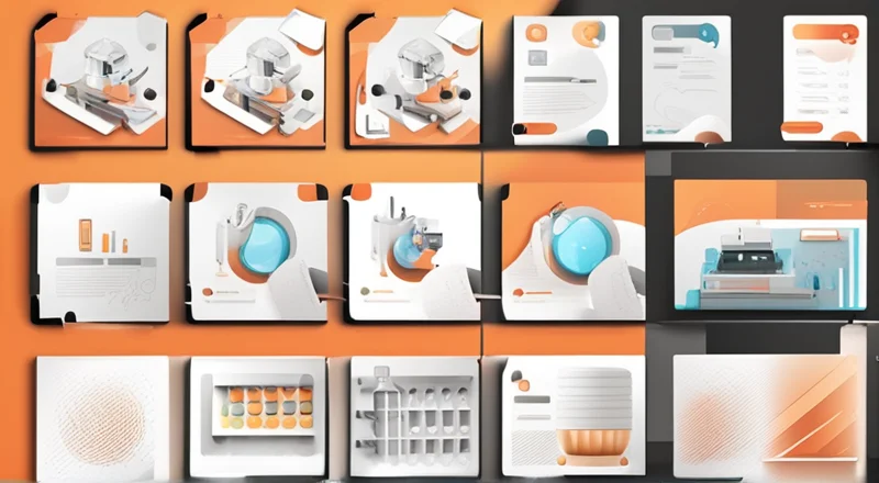 批量生产图文模板下载软件