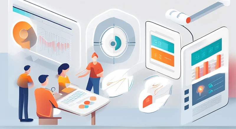 mes系统方案介绍ppt