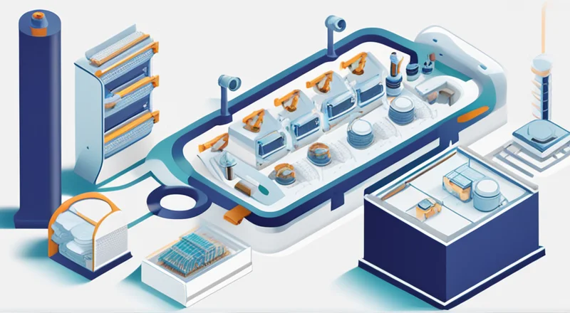 mes系统对制造工艺