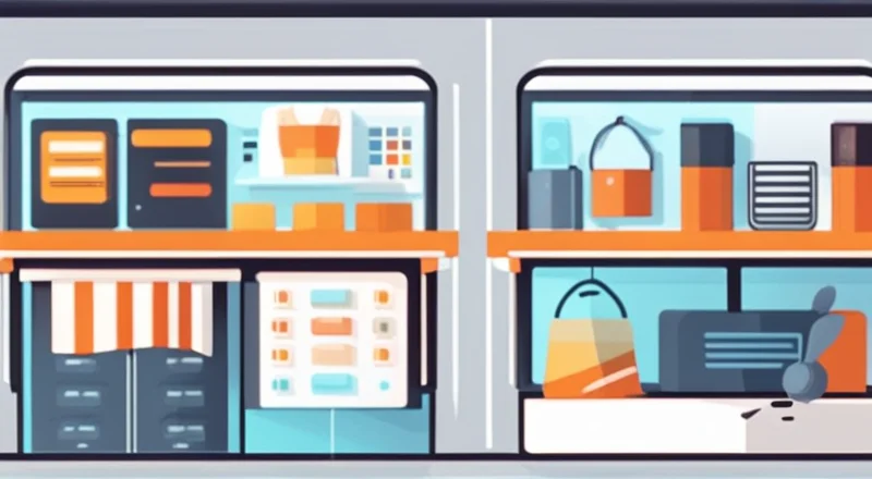 网店erp系统哪个好用