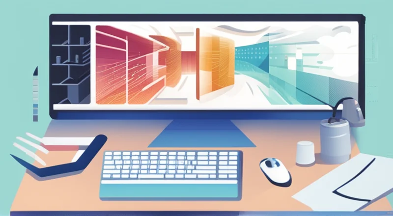 软件开发与生产环境