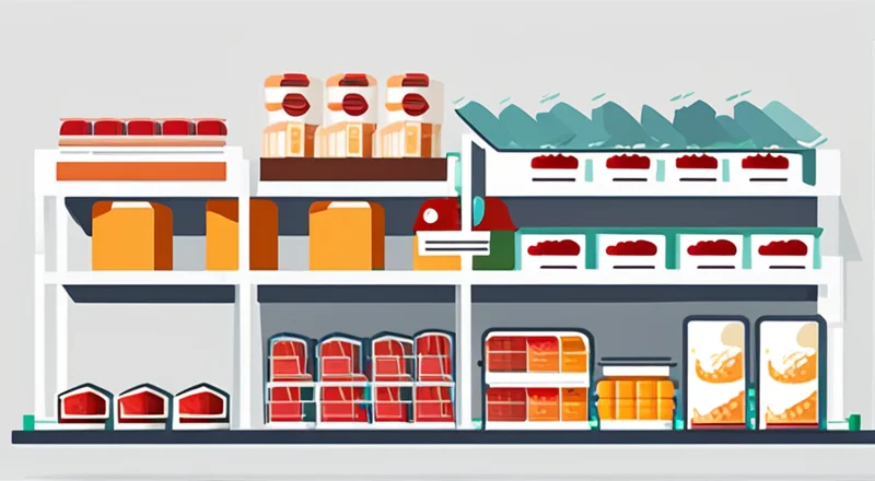 食品工厂ERP系统哪个最好用