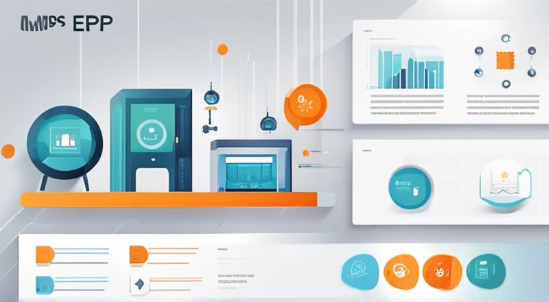 为什么erp一定要有mps