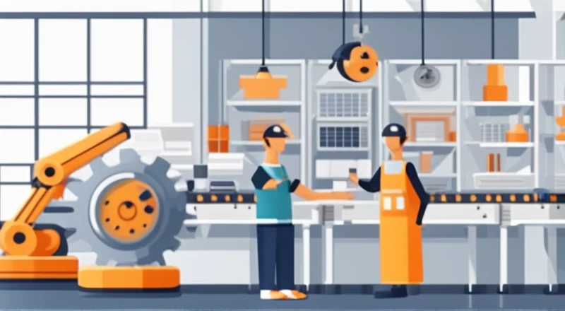 如何管理工厂车间主任