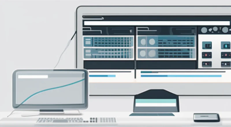 工控机如何上传mes系统