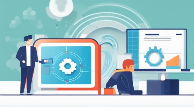 企业erp怎么执行