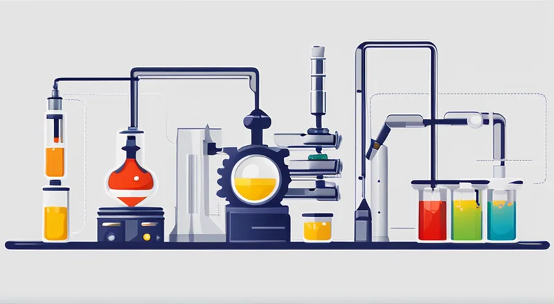 化工生产常用的设计软件