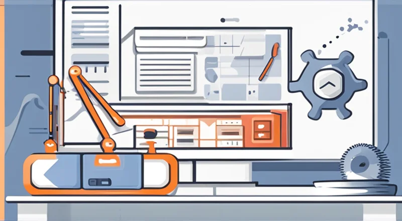 放心的生产管理软件服务商