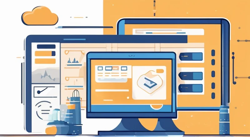 crm系统如何设置服务地址