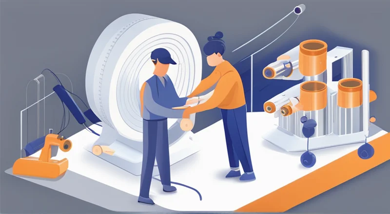 生产工艺与管理软件设计