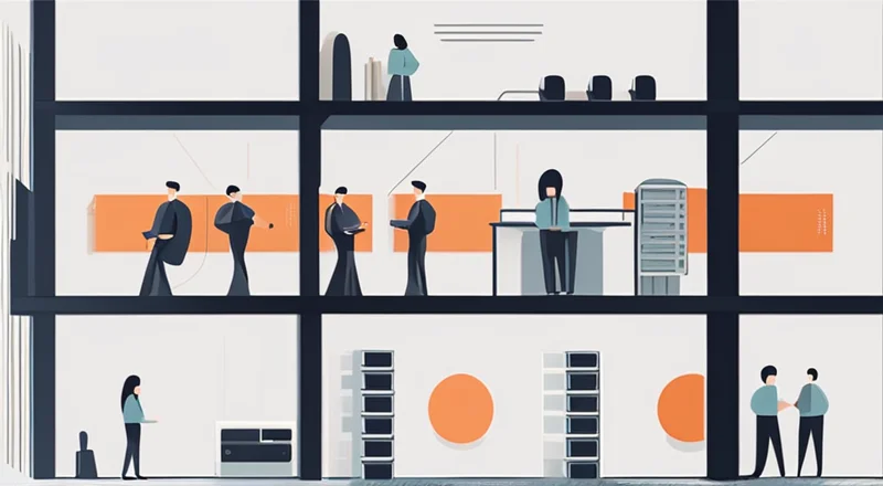 小米企业mes系统用的是哪家