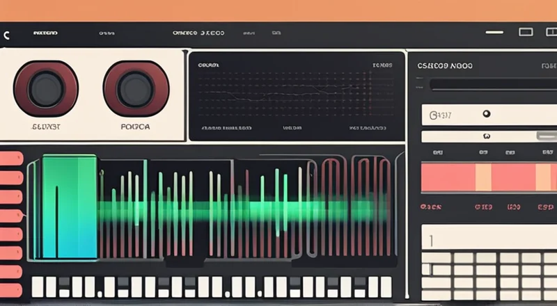 生产音频的软件有哪些免费