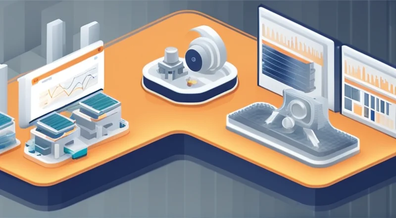 mes制造执行系统项目案例分析