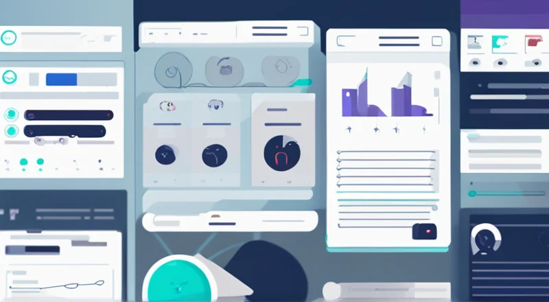 软件检测报告生产商是谁