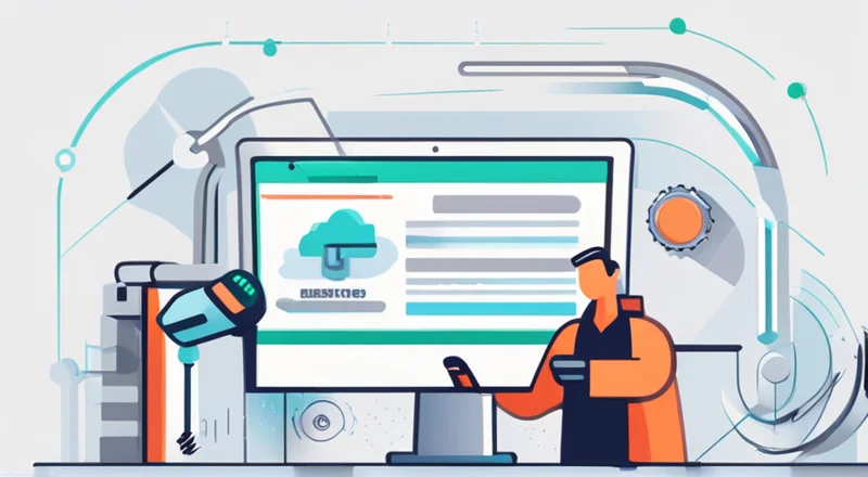 mes系统开发需求