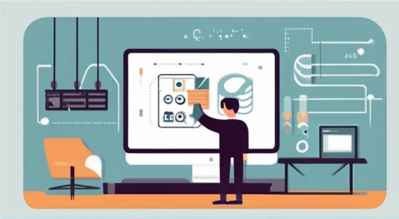 erp的设计是什么