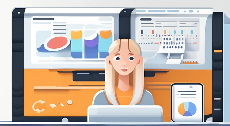 mes系统适合哪些部门