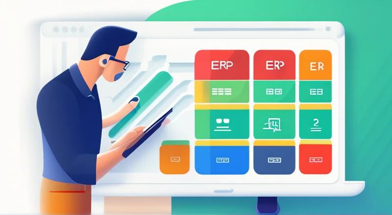 现在erp哪个好用些