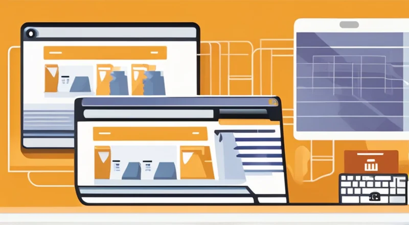 跨境电商用erp哪个软件