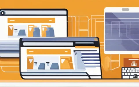 跨境电商用erp哪个软件