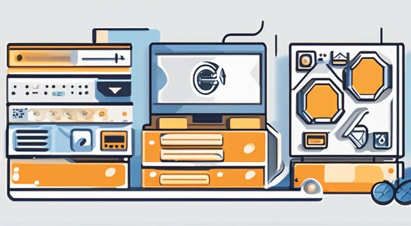 mes软件供应商厂家