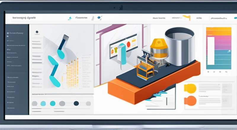 生产安全管理图表制作软件