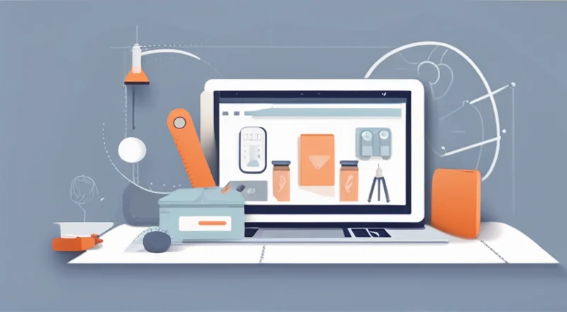 自己购买配件生产导航软件