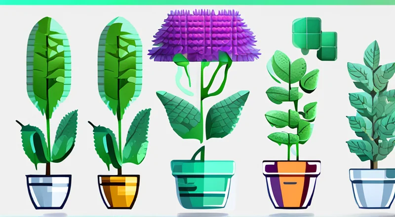 园艺植物生产技术下载软件