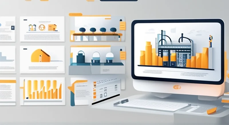 工厂如何进行管理ppt