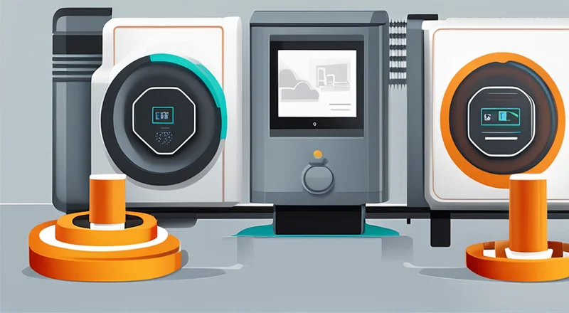 agv系统与mes对接方法介绍