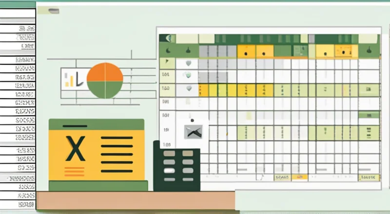 mes系统导出的excel表格变成了文本