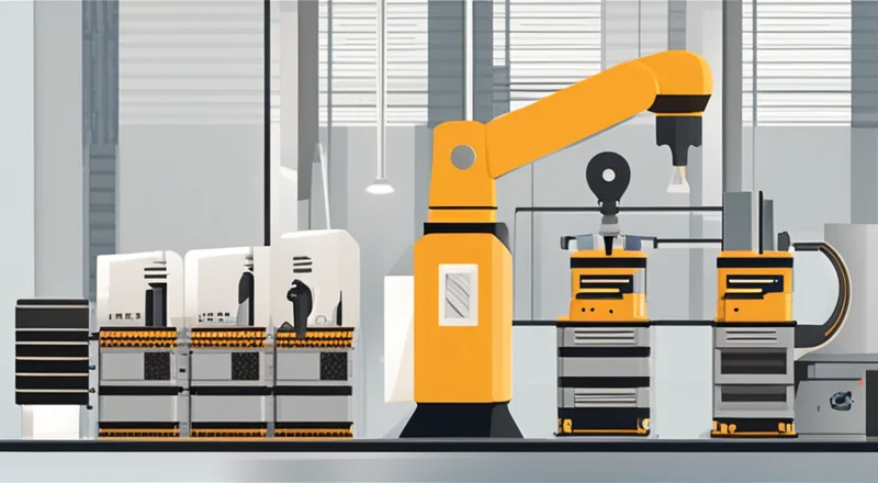 工厂管理如何交接物料