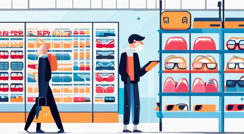 眼镜店erp有哪些